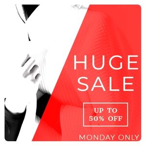 Meet your Posher, Roxanne